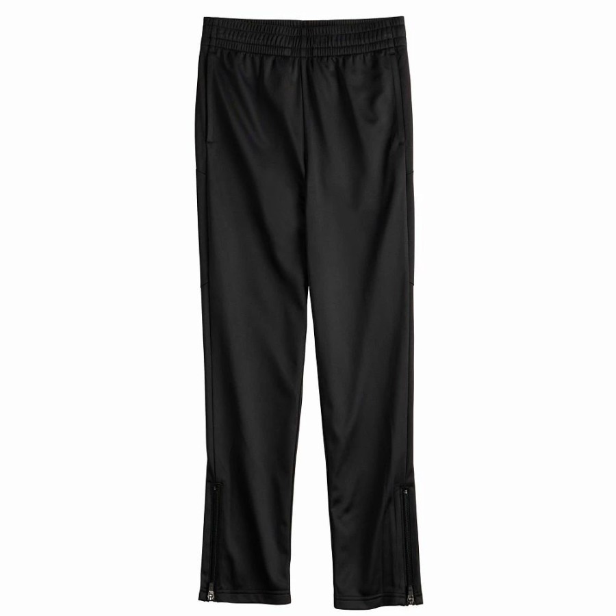 Bottoms * | Boys 8-20 Tek Gear Tricot Soccer Pants In Regular & Husky