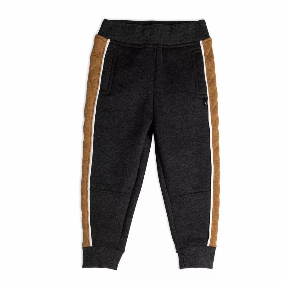 Bottoms * | Fleece Pant With Insert