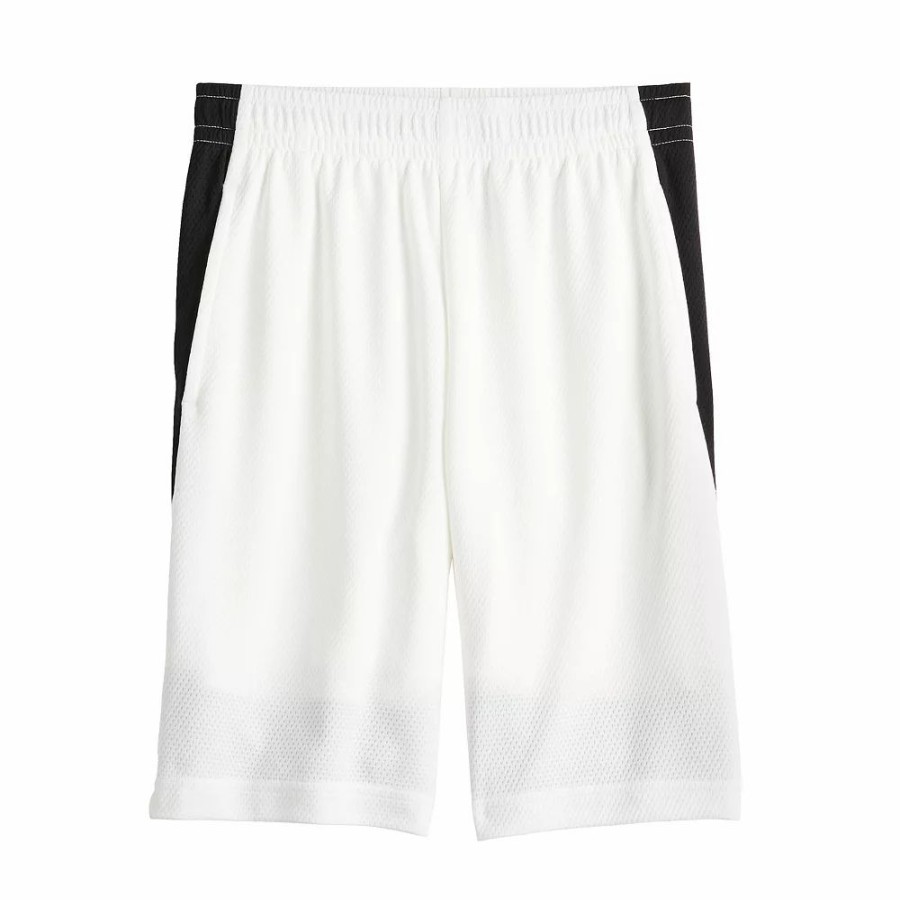 Bottoms * | Boys 8-20 Tek Gear Basketball Shorts In Regular & Husky